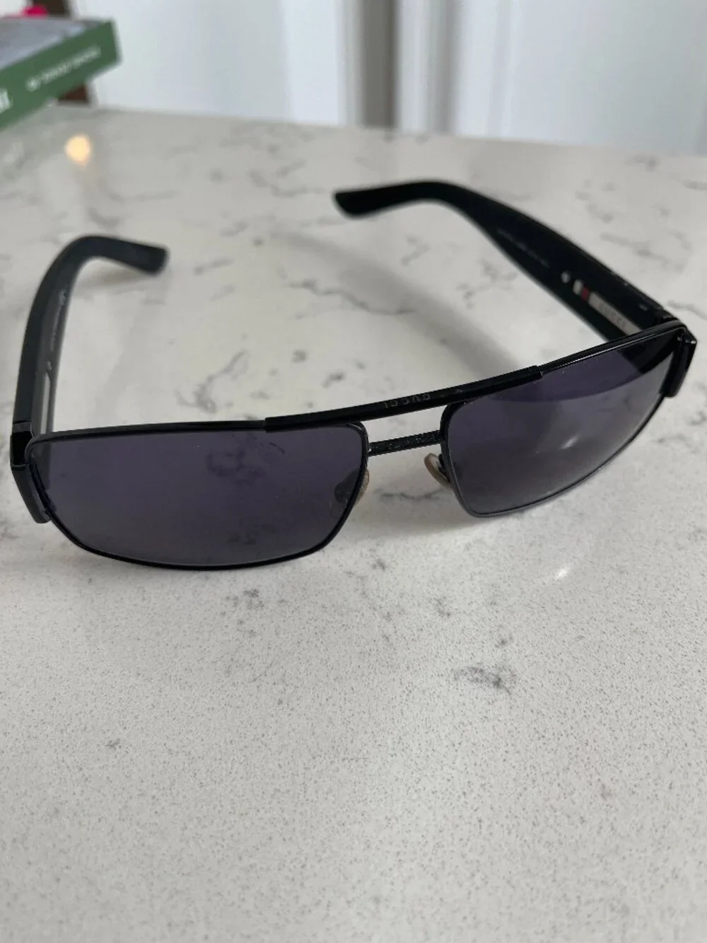 Mens Gucci Sunglasses